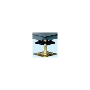 Pedestals&Stringers