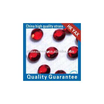 Lead Free Hotfix Aluminum Half Round photo-2