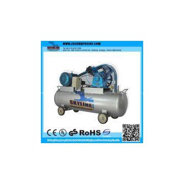 Piston Type 3HP 2.2KW 50L Air Compressor photo-3