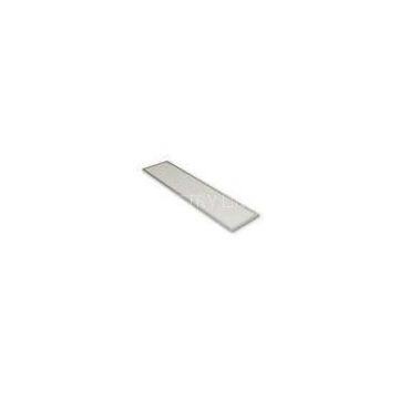 High Efficiency Surface Mounted LED Ceiling Panel Light 300x1200 48W for Decorative Lighting
