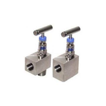 Alco Needle Valves for all Applications Angle Pattern Needle Valves Rated 6,000psi (414bar) and 10,000psi (690bar)