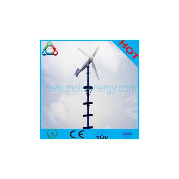 Wind generator