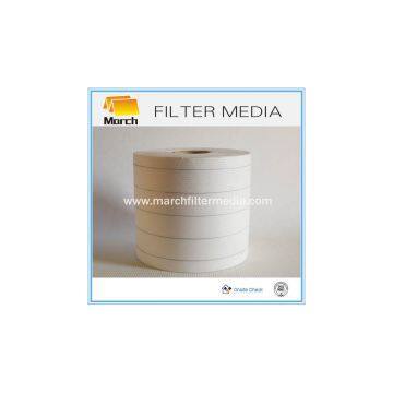 filter material for air filter