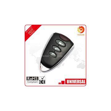 315mhz/433mhz Face to Face Copy code universal remote control