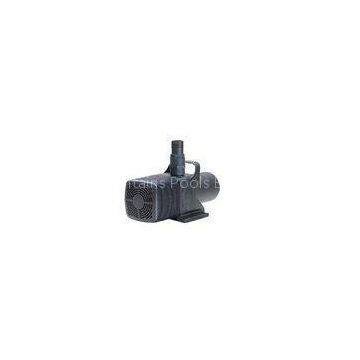 75W 100W Submersible Fountain Pumps for Decorative Landscape Fountains Equipment