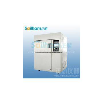 High-low Temperature Shock Test Chamber photo-2