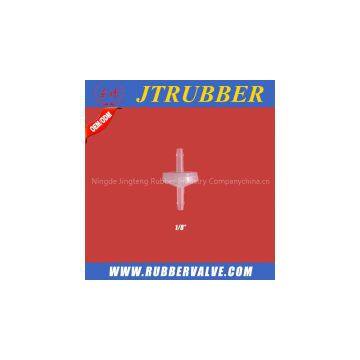 plastic non return valve