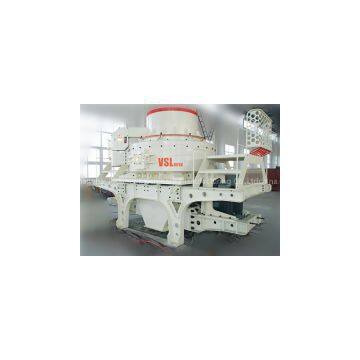 The Importance of VSI Sand Making Machine in Steel Slag Recycling