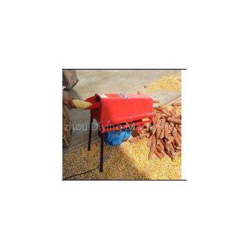 Small corn thresher new don\\\'t lousy core corn thresher