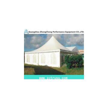 Inflatable Tent Pagoda Aluminum Exhibition Big Event Tent photo-2