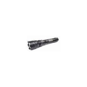 Tactical Police LED Flashlight JW008181-Q3 with 18650 Li-ion Battery