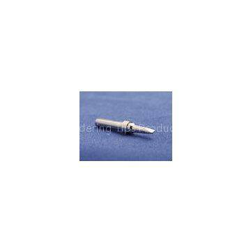 200 Series Copper Soldering Tips , B Shape Solder Tips for Quick Station