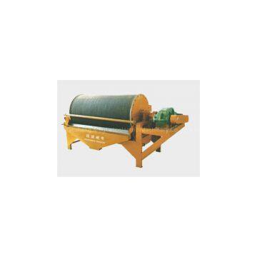CTB(N/S) drum permanent magnetic separator