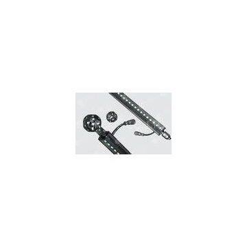 High Brightness 30 Pixels 500mm LED DMX Bar 90 DMX Channels Stage Lights