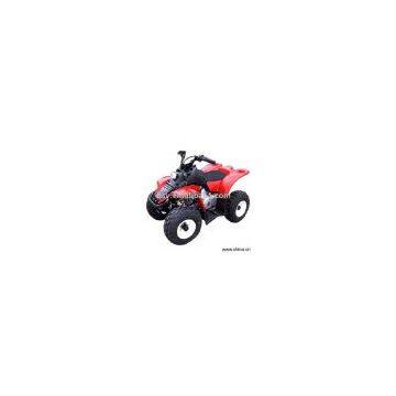 Sell 50cc ATV