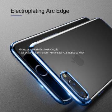 PC Hard Case For IPhone 7 Phone Case 4.7 For IPhone 7 Plus Case Anti-scratch Electroplating photo-5