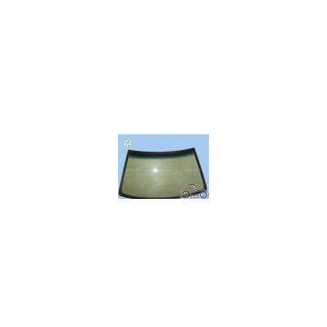 auto laminated windshield glass