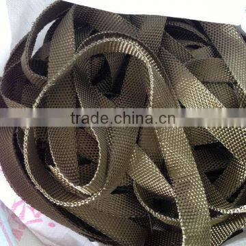 TITANIUM Exhaust Manifold Insulation Wrap photo-3