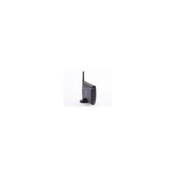 2.4GHz Wireless Transmitter & Receiver for TV Signals photo-3