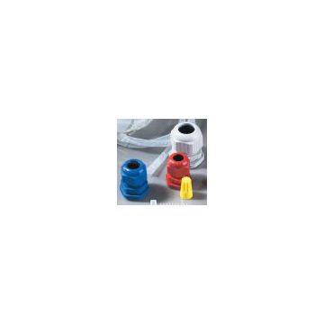 Nylon Cable Glands, Plastic Cable Gland ,Cable Gland