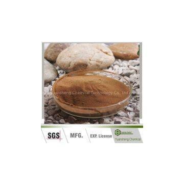 construction additive Calcium lignosulphonate