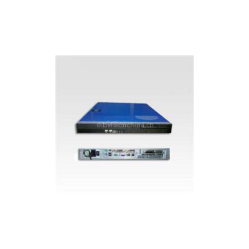 Caster-T305 4/8CH SDI/IPTV Encoder