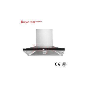 New design kitchen hoods/European style solid range hood touch switch JY-HT9015