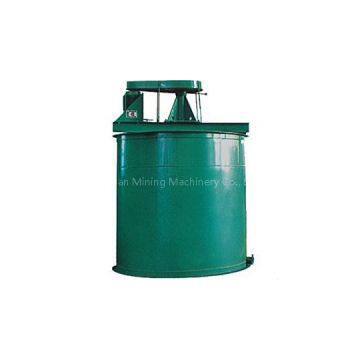 Chemical Agitation Tank