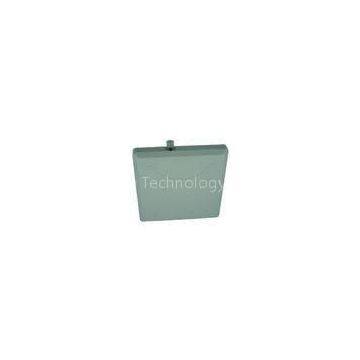 8dbi Circularly Polarized RFID UHF Antenna Mid-range use in Intelligent Parking RFID system