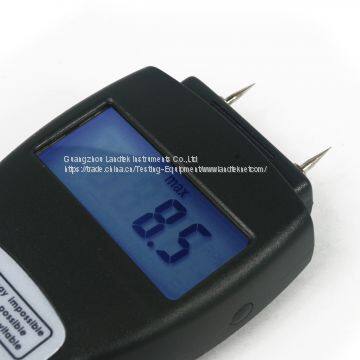 Pin Type Moisture Meter MC-7825P photo-2