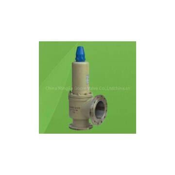 Spring Loaded Full Lift Type Safety Valve photo-2