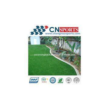 Beautiful Artificial Grass for Landscaping, Leisure Area Decoration photo-3