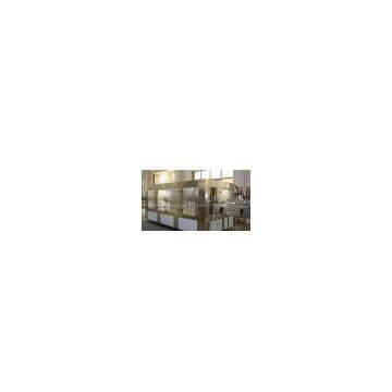 Rinser Filler Capper Monoblock Beverage Machine Filling Machine