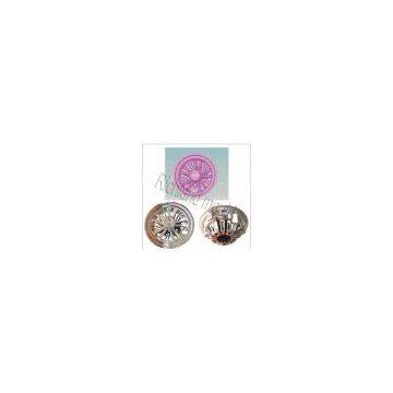 golf cart wheel cover