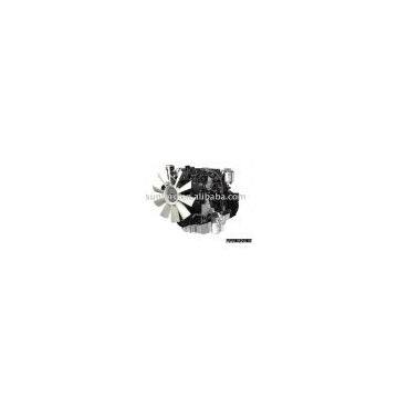 Diesel Engine for Perkins 1006-6T