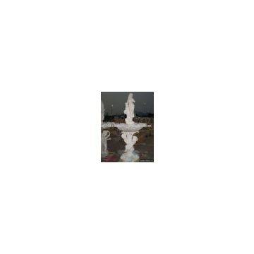 Marble fountain,stone fountain,garden fountain, fountain