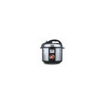 Electric Pressure Cooker