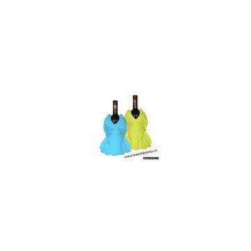 Ice Bottle Cooler Bottle Kizzie/Wine cooler/Beer Cooler bottle