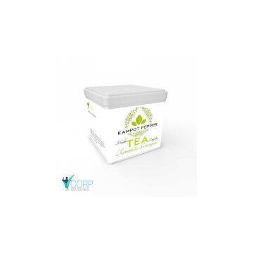 KAMPOT PEPPER HEALTH TEA photo-2