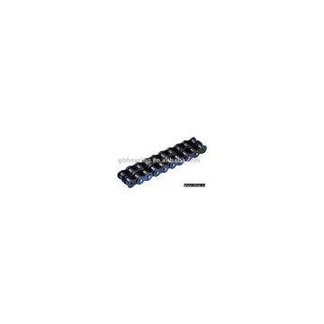 duplex roller chain