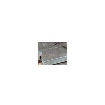 titanium plate and sheet