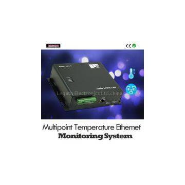 Gsm Sms Temperature Control Ethernet Data Logger photo-2