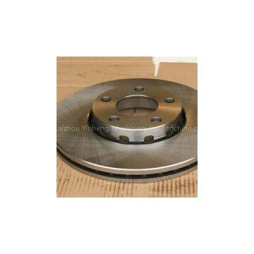 Brake Disc For AUDI