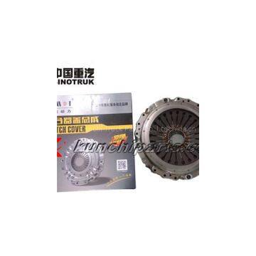 Sinotruk Howo Perfect Power AZ9114160010 Clutch Plant