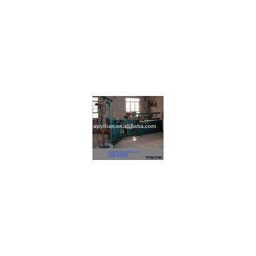 Chain Link Mesh Machine