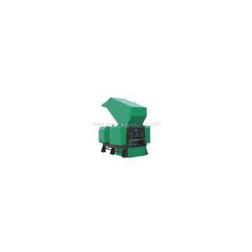 Heavy Duty Granulator
