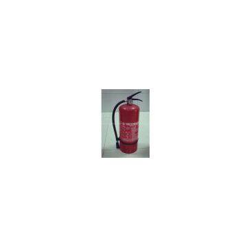 6kg ABC Dry Powder Extinguisher (EN7)