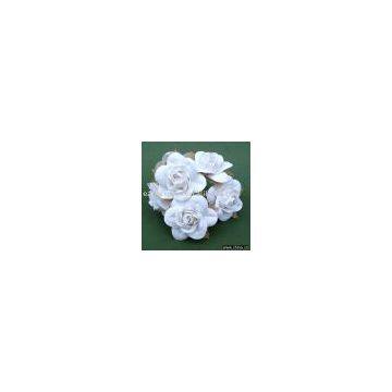 artificial flowers for gift packing