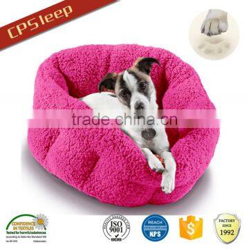 Dirt-Proof Classic Design Hot Selling Wear-Resistant large designer dog beds