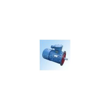 YBS(DSB) Series Three-phase Asynchronous Explosion-safe Motor for Conveyor